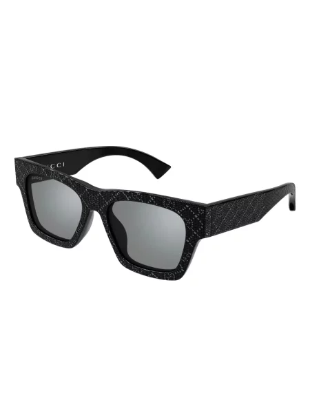 Ochelari de soare Gucci Eyewear negru