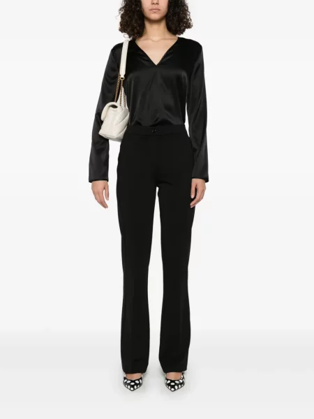 Pantaloni Pinko negru