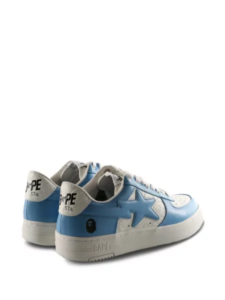 Sneakerși A Bathing Ape® albastru