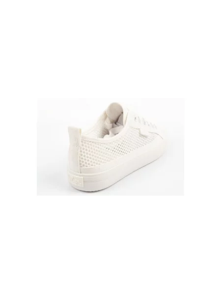 Pantofi Lee Cooper alb