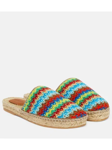 Espadrile Alanui