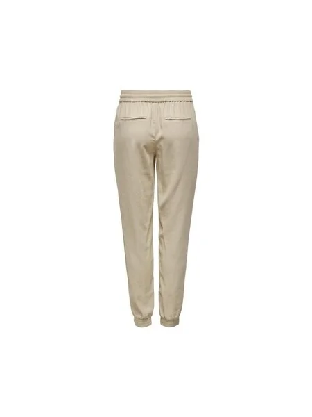 ONLY Pantaloni Kelda-Emery' bej