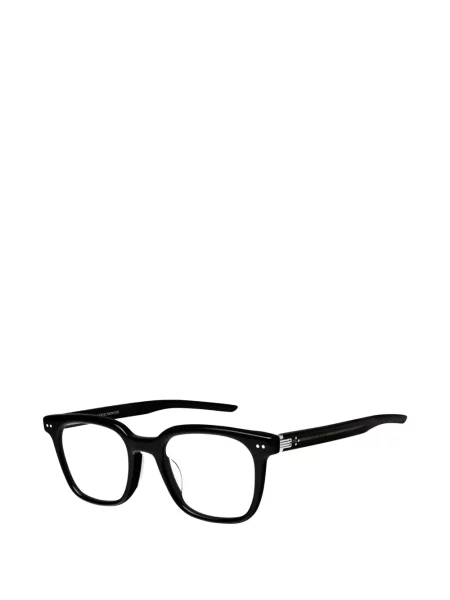 Ochelari de soare Gentle Monster negru