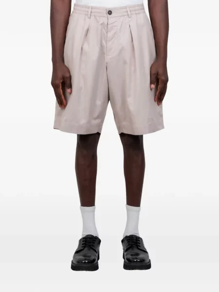 Kraťasy Universal Works