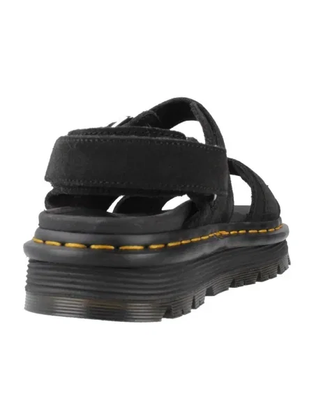 Pantofi Dr. Martens negru