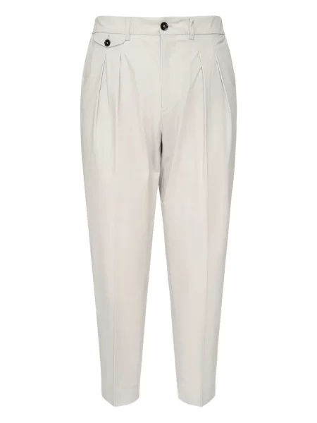 Plisované pás kalhoty Be Able