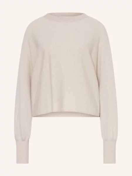 Herzen's Angelegenheit Sweter weiss