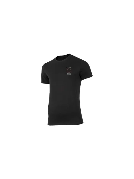 Tricou 4f negru