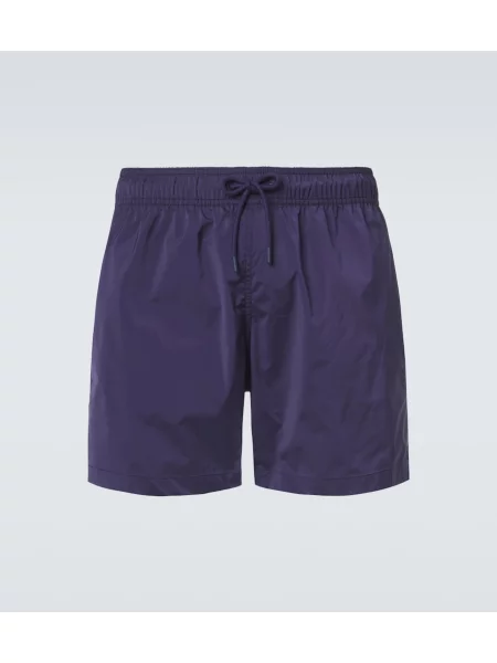 Slip de baie Frescobol Carioca albastru