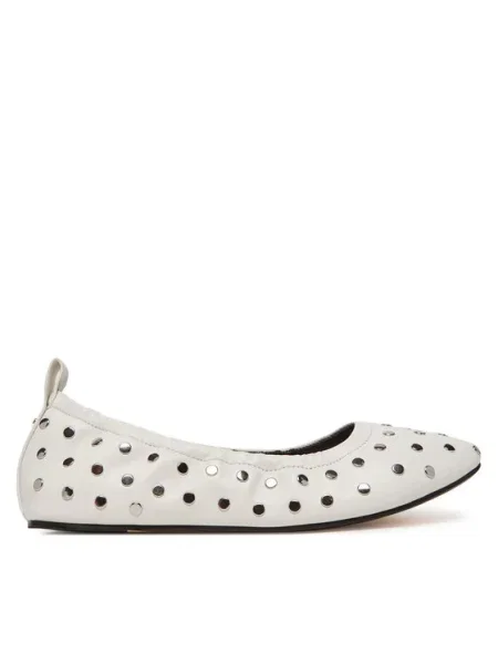 MICHAEL Michael Kors Balerini Amy alb