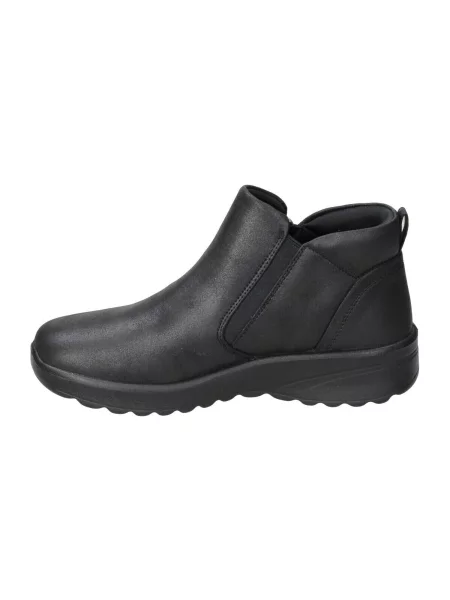 Tenisky Skechers čierna
