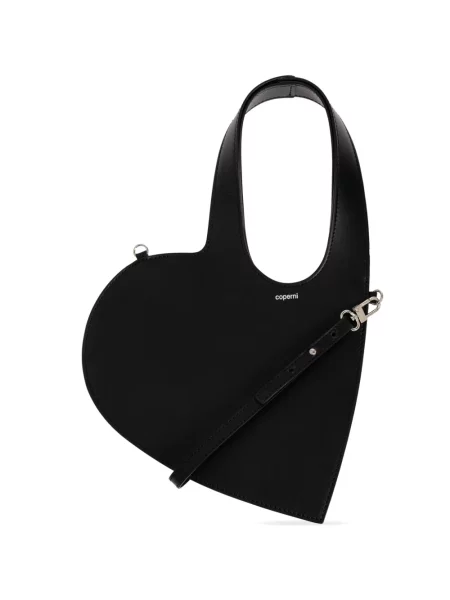 Dětska crossbody kabelka Coperni černá