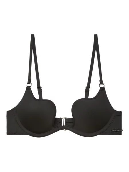 Bikini Fleur Du Mal negru