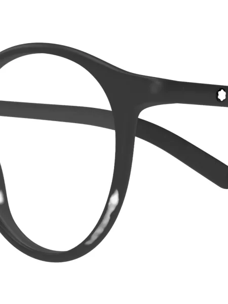 Ochelari de soare Montblanc negru