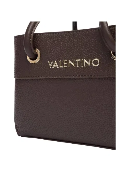 Valentino Bags Kabelka hnedá