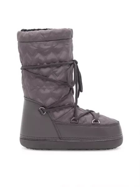 Jenny Fairy Cizme de zăpadă MADELINE violet