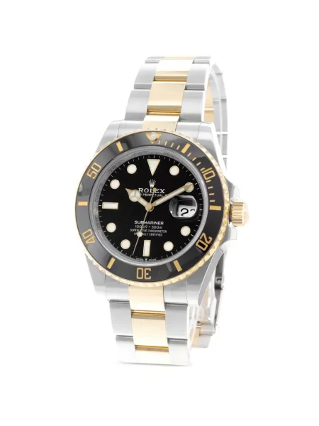 Ceas Rolex negru