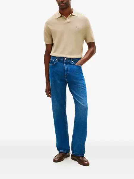 Tricou polo Tommy Hilfiger