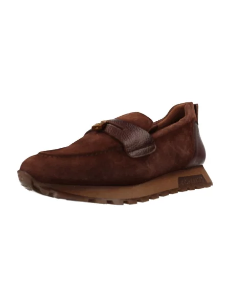 Pantofi Hispanitas maro