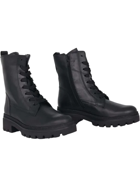 Pantofi Gabor negru