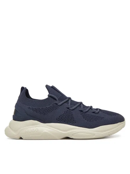 HUGO Sneakers Leon Bleumarin