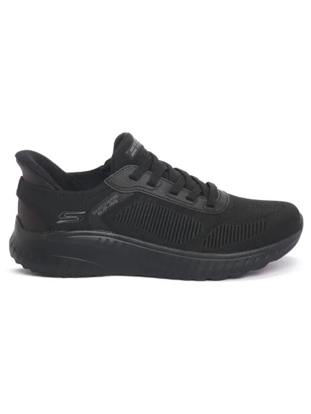 Pantofi Skechers negru