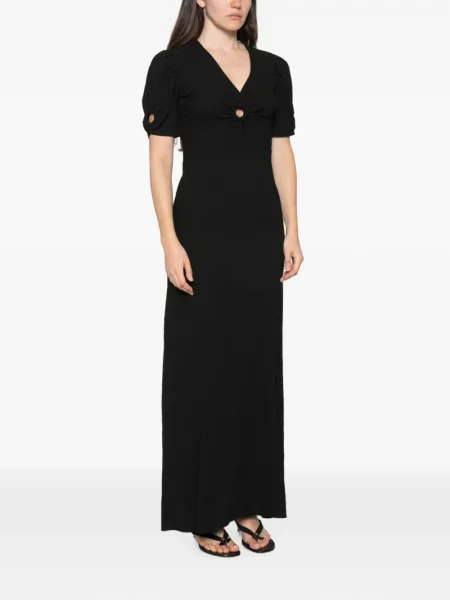 Rochie Isabel Marant negru