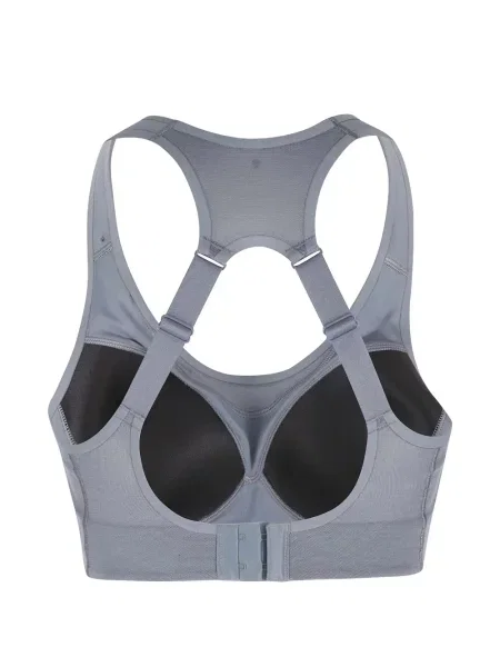 Top Adidas cu autograf albastru