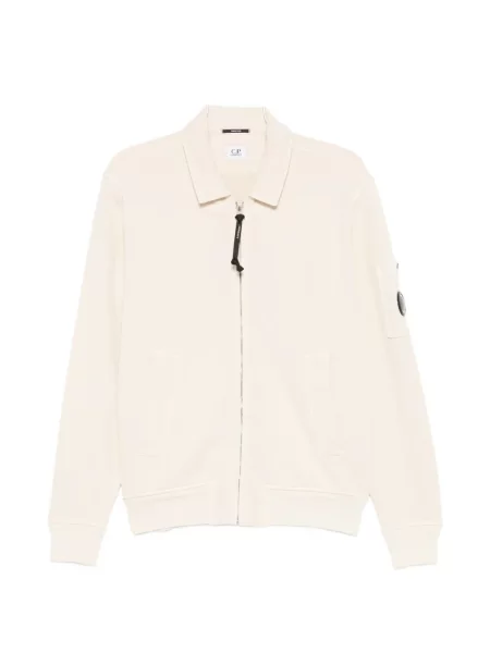 Majica s kapuljačom na patentni zatvarač C.p. Company