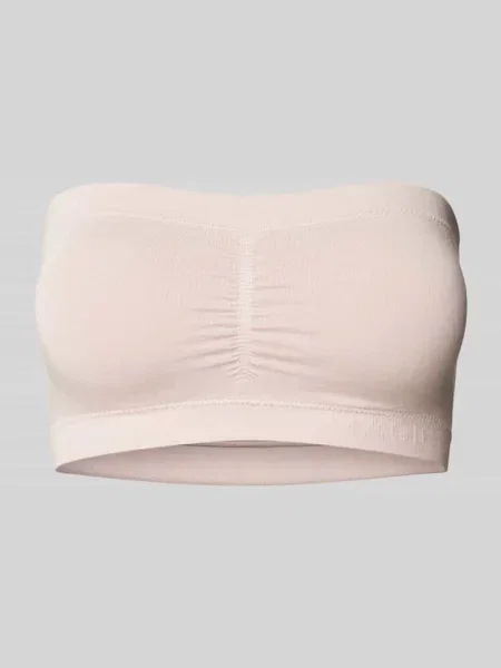 Biustonosz bandażowy z elastycznym pasem Magic Bodyfashion