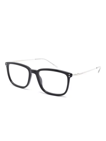 Ochelari de soare Gucci Eyewear negru