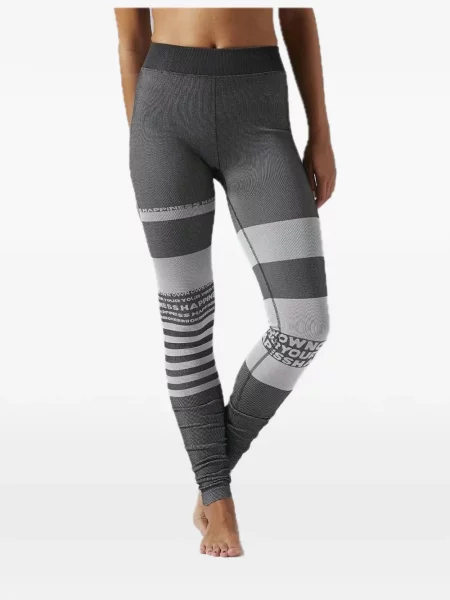 Leggings Reebok gri
