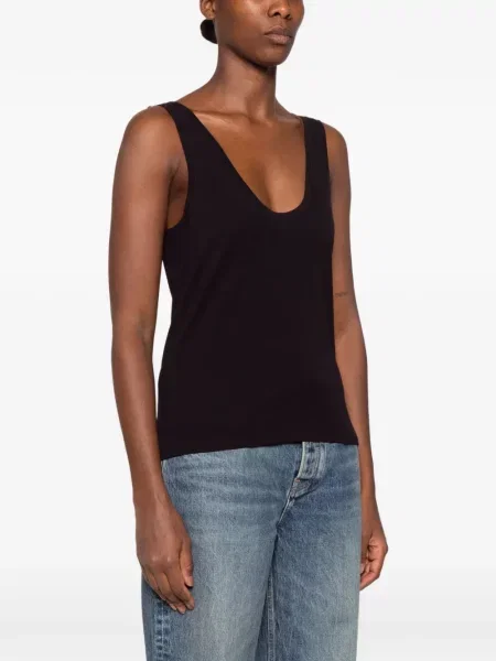 Top Tom Ford crna