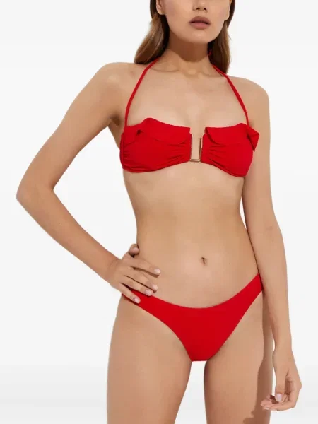 Bikini Melissa Odabash roșu