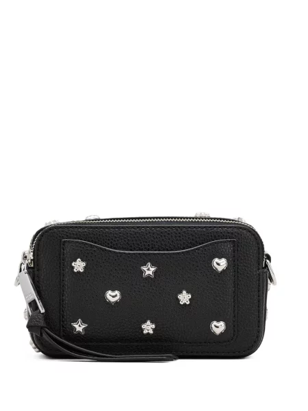 Body Marc Jacobs cu tepi negru