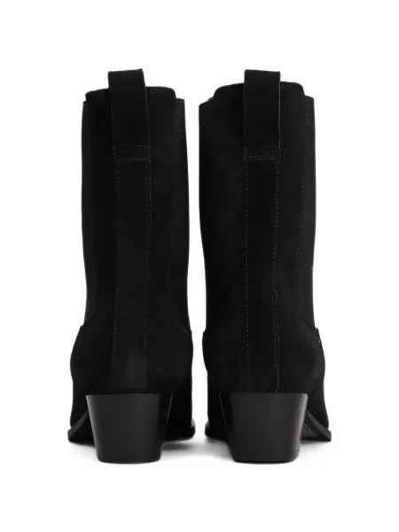 Botine chelsea Bibi Lou negru