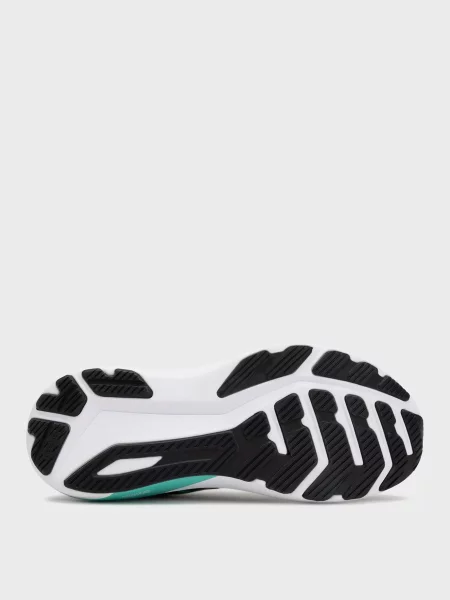 Кроссовки для бега Asics синие