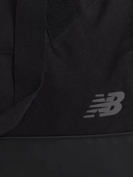 Сумка New Balance черная