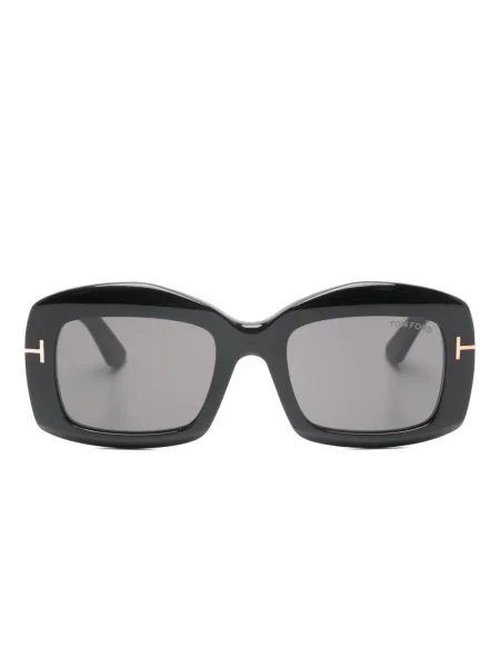 Ochelari de soare Tom Ford Eyewear negru