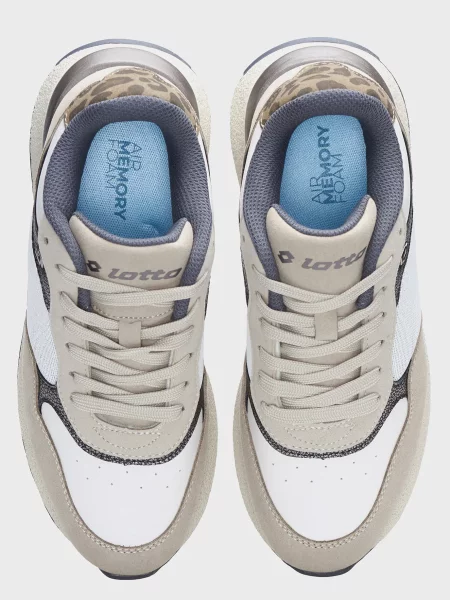 Кросівки Lotto