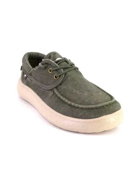 Pantofi Kangaroos verde