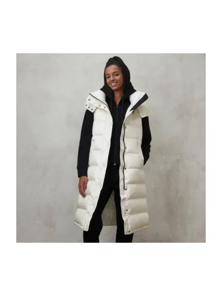 Pulover Blauer alb