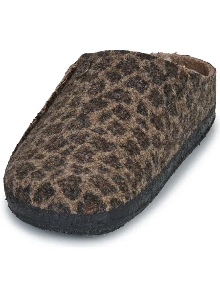 Pantofi Birkenstock maro
