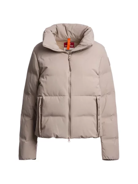 Matlasat geacă Parajumpers gri