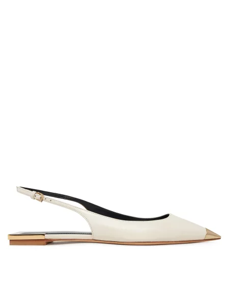 Балетки Elisabetta Franchi