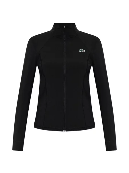Geacă Lacoste negru