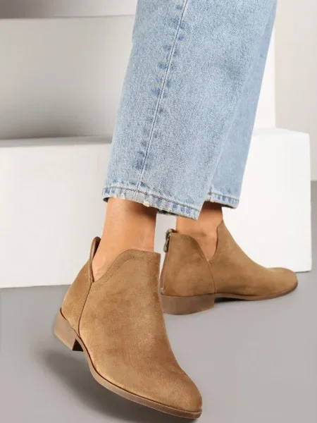 Botine Inny bej
