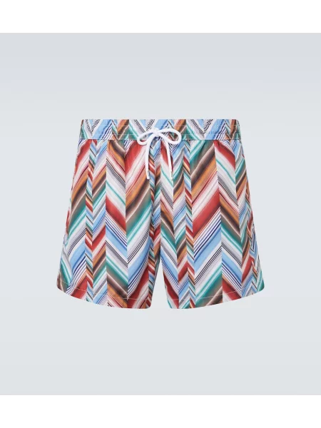 Slip de baie Missoni