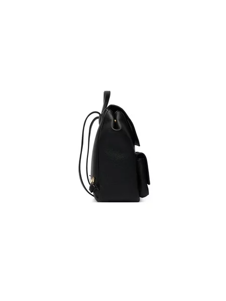 Ruksak Armani Exchange crna