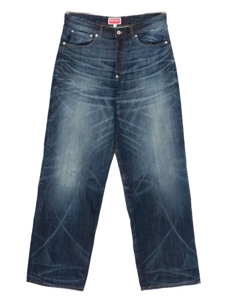 Blugi Kenzo albastru